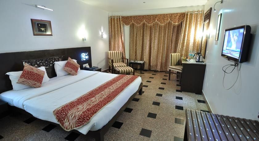 Hotel Venkatesh International Raipur  Luaran gambar